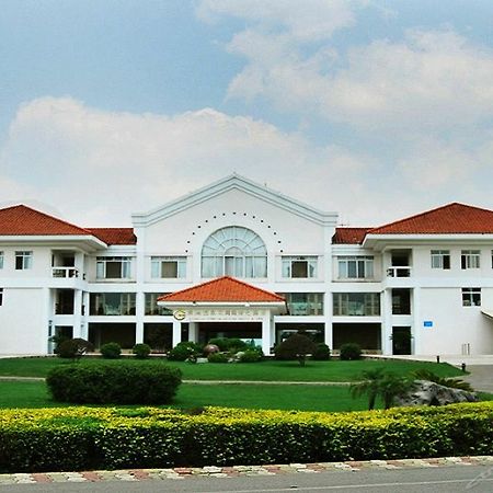 Yunnan Dianchi Garden Resort Hotel & Spa Kunming Extérieur photo