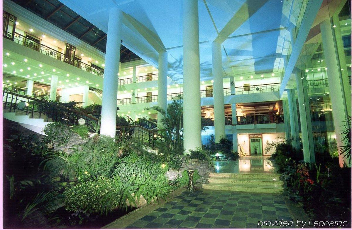 Yunnan Dianchi Garden Resort Hotel & Spa Kunming Intérieur photo