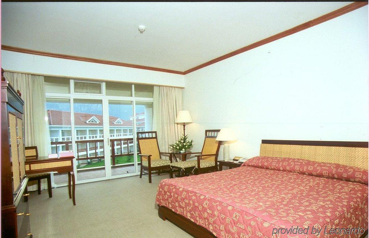 Yunnan Dianchi Garden Resort Hotel & Spa Kunming Chambre photo