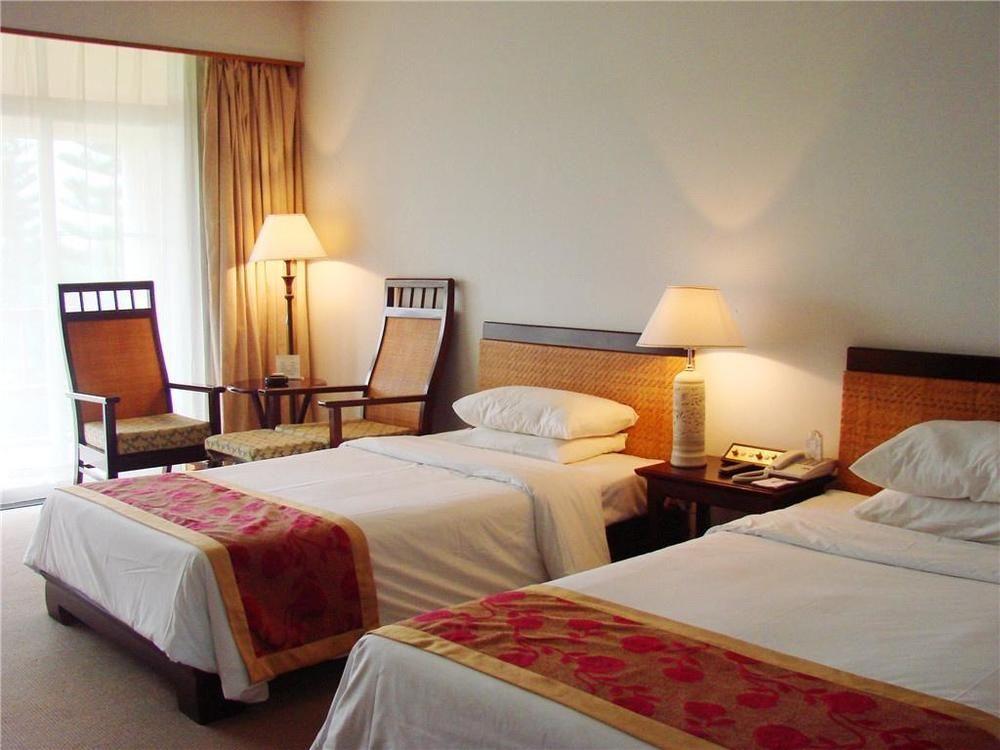 Yunnan Dianchi Garden Resort Hotel & Spa Kunming Extérieur photo