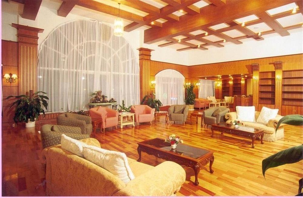 Yunnan Dianchi Garden Resort Hotel & Spa Kunming Extérieur photo