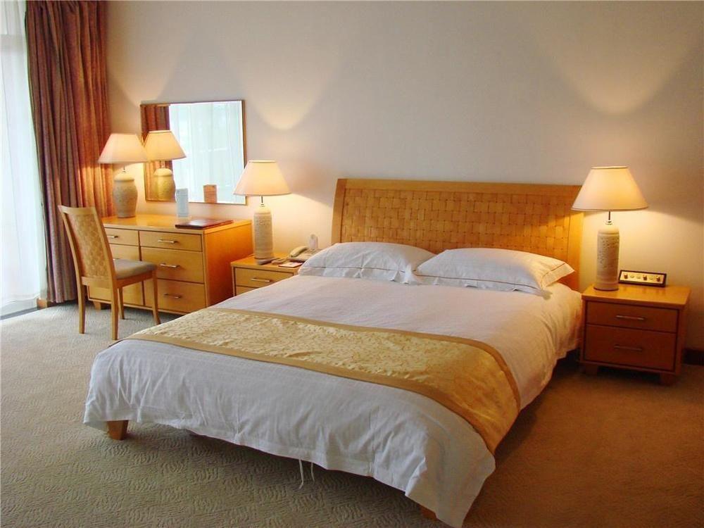 Yunnan Dianchi Garden Resort Hotel & Spa Kunming Extérieur photo