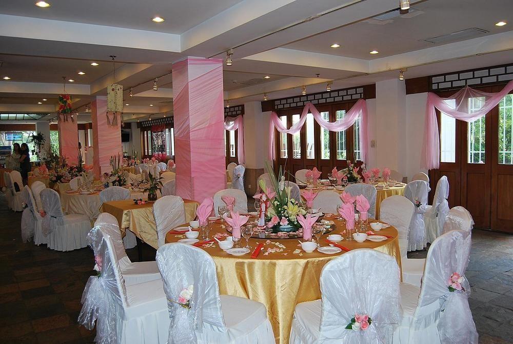 Yunnan Dianchi Garden Resort Hotel & Spa Kunming Extérieur photo