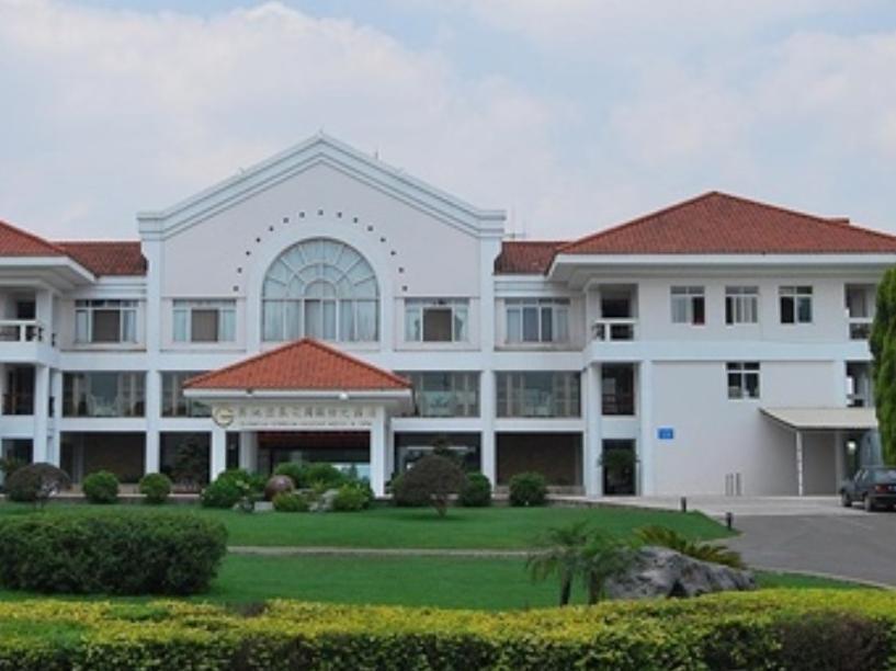 Yunnan Dianchi Garden Resort Hotel & Spa Kunming Extérieur photo