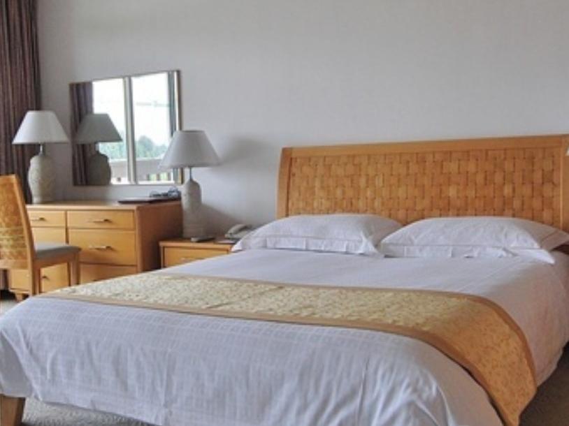Yunnan Dianchi Garden Resort Hotel & Spa Kunming Extérieur photo