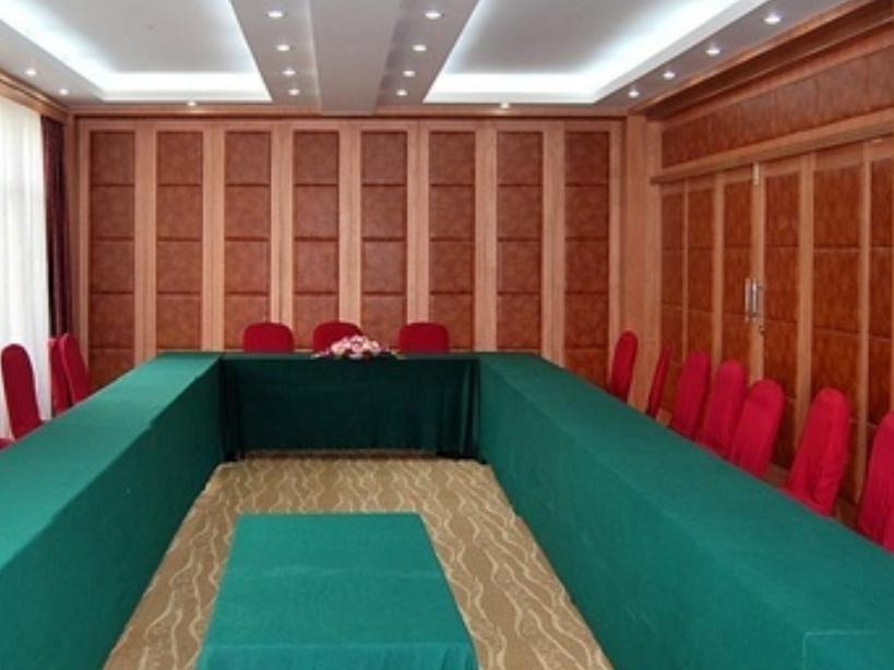 Yunnan Dianchi Garden Resort Hotel & Spa Kunming Extérieur photo